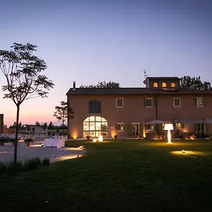 Fattoria L'olmetto Farm stay Pisa