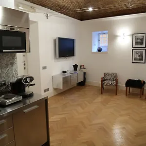Rose Holiday home Rome