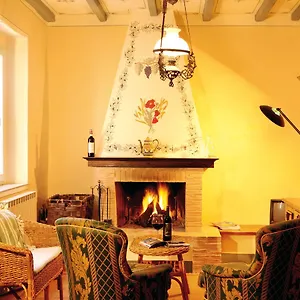 Podere Soccorso Farm stay Montalcino